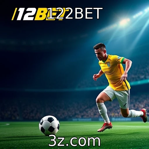122BET As Melhores Estratégias para Apostar em Eventos Esportivos