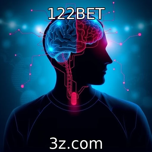 122BET Descubra as Melhores Estratégias para Apostas em Futebol em 2025