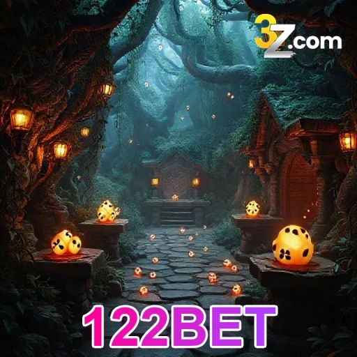 122BET Login
