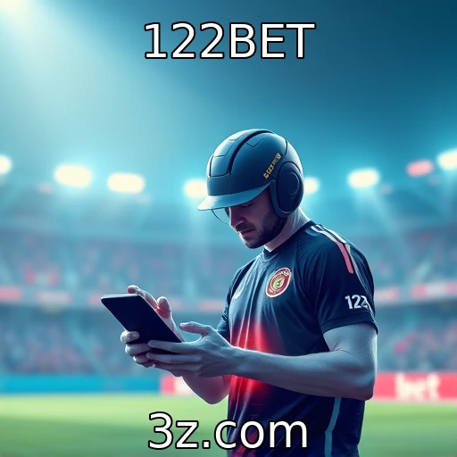 122BET Análise das principais apostas esportivas de fevereiro de 2025