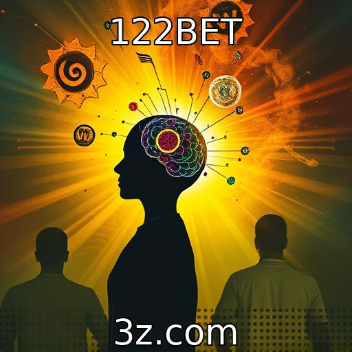 122BET Como a Psicologia Influencia Suas Apostas Esportivas