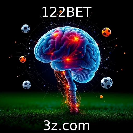 Os segredos das apostas esportivas que surpreendem até os veteranos