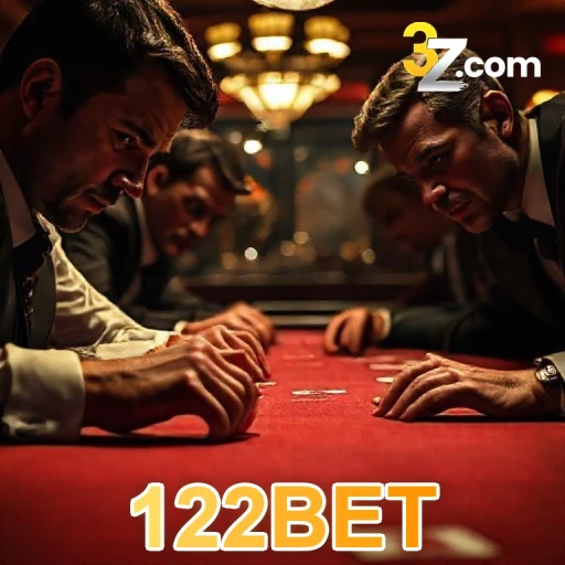 122BET Slots