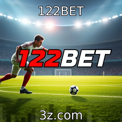 Apostas esportivas: como analisar partidas e garantir lucros