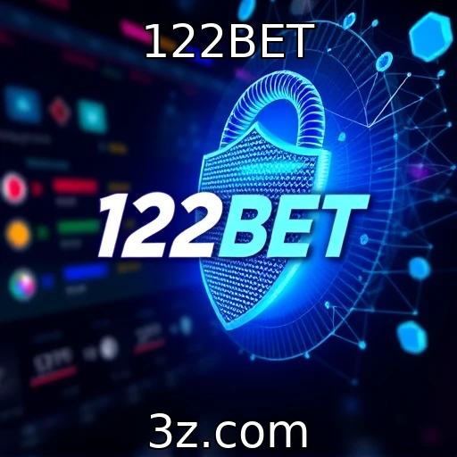 122BET Apostas esportivas: como analisar partidas e maximizar seus ganhos