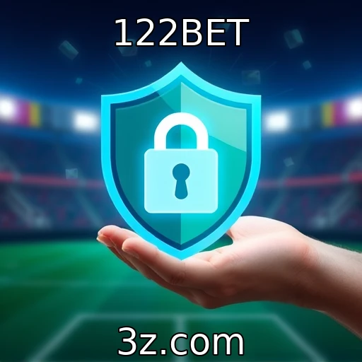 122BET Estratégias Para Apostas Esportivas que Aumentam Suas Chances de Ganhar