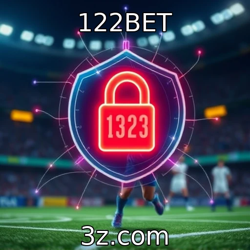 122BET Transformação das Apostas Esportivas no Brasil: O Futuro em 2025