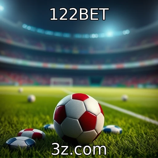 122BET Desvendando os Mistérios das Apostas: Dicas para Iniciantes