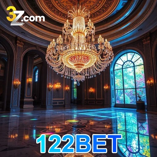 122BET VIP